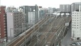 【6日福岡の交通情報】JR鹿児島線・南福岡~荒木で一部列車に遅れ 雪による信号トラブル | 福岡のニュース|RKB NEWS|RKB毎日放送