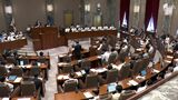 「不十分な点があったと反省している」財源不足の静岡県立中央図書館の整備事業 県議会で指摘が相次ぐ|TBS NEWS DIG