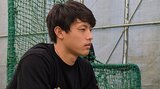 3年連続Gグラブ賞獲得 プロ野球楽天の辰己涼介選手が中学生に野球上達のアドバイス | 大分のニュース|OBS NEWS|大分放送