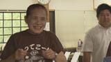 「シャギリが鳴ってるよ」で息吹き返した 長崎くんち運営40年 荒木孝子さん送る精霊船 くんち手拭いあしらい家族で手作り | 長崎のニュース | 天気 | NBC長崎放送
