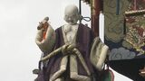 秋の高山祭2日目 きらびやかな｢屋台の曳き揃え｣や｢からくり奉納｣も天候回復で無事挙行　　|　名古屋・愛知・岐阜・三重のニュース【CBC news】 | CBC web