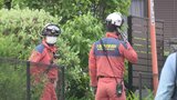 住宅街の一部が通行止めの”不発弾”騒動 見つかったのは「旧日本軍の砲弾」だった | 福岡のニュース|RKB NEWS|RKB毎日放送