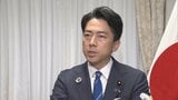 小泉防衛大臣「“別班”は存在しない」　ドラマ「VIVANT」で描かれる陸自秘密部隊の存在を否定|TBS NEWS DIG