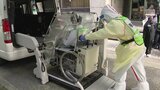 新たな感染症が発生したら・・・保健所と医療機関が合同訓練 | 福岡のニュース|RKB NEWS|RKB毎日放送