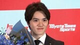 宇野昌磨（26）が引退会見、羽生結弦やネイサン・チェンの引退を受け「すごい寂しい気持ちと取り残されてしまった」理由明かす|TBS NEWS DIG