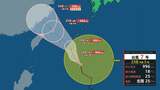 【ダブル台風】“台風のたまご”南シナ海で発生した熱帯低気圧 24日未明に台風に変わる見込み 【雨と風のシミュレーション】26日ごろから沖縄地方では風浪が高まるおそれ | 富山のニュース|天気・防災|チューリップテレビ