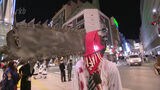 ハロウィーン　天神は厳戒態勢　警察がＤＪポリスなどを派遣　|　福岡のニュース｜RKB NEWS｜RKB毎日放送