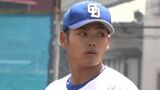 中日ドラゴンズ 根尾昂投手(23)ウエスタン・リーグで今季初の先発 5回1/3 79球 1失点の好投に「収穫は多かった」 | 名古屋・愛知・岐阜・三重のニュース【CBC news】 | CBC web