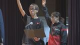 「全てのランナーと心を共に走りぬく」2万3968人がエントリー NAHAマラソン 開会式|TBS NEWS DIG