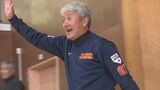 侍ジャパン元コーチ　中日などで活躍した清水雅治さん　日ハム二軍総合コーチに　|　BSSニュース | BSS山陰放送