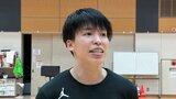 バスケットボール女子25年ぶりのV奪還へ 林咲希キャプテン「1位しか狙ってないですね」【アジア大会】|TBS NEWS DIG