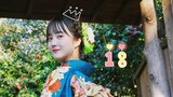 【本田紗来】「18歳になりました！」瑠璃色の振り袖で見返り美人「毎日笑顔で」「親孝行もたくさん」時代をさかのぼり幼児時代の写真も投稿|TBS NEWS DIG