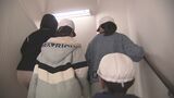 阪神淡路大震災から29年 海岸線に近い小学校で津波から身を守る避難訓練 大分 | 大分のニュース|OBS NEWS|大分放送