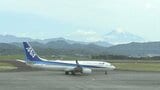 羽田空港の管制トラブルで静岡空港にも影響 全日空やFDAなど計12便に最大1時間45分の遅れ|TBS NEWS DIG
