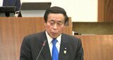 「やめろと言われた…」パワハラ疑惑指摘の宮田村 小田切康彦村長が辞表提出「自らの政治信条に反する行為で辞職決断」村議会で表明　|　SBC NEWS | 長野のニュース | SBC信越放送