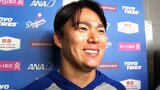 山本由伸が日米通算100勝「さらに加速して勝ち星を積み重ねられるように」ロバーツ監督「彼は本当に勝負強い投手」|TBS NEWS DIG
