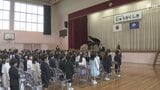 「隣の子とお友達になりたい」静岡市の小学校で入学式　|　静岡のニュース | SBSNEWS | 静岡放送
