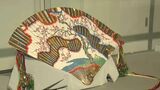 林原美術館で企画展「祭日日和」始まる 四季折々の風情を感じ取れる年中行事をテーマにした展示【岡山】|TBS NEWS DIG