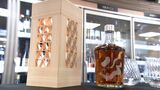 値段はなんと16万5千円！10年かけ熟成したウイスキーを天満屋195周年記念で限定販売【岡山】　|　岡山・香川のニュース | 天気 | RSK山陽放送