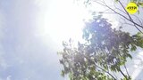 「きょうの暑さはこたえます」梅雨の晴れ間が広がった広島 各地で真夏の日差し ことしの最高気温も|TBS NEWS DIG