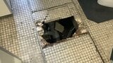 JR四国の高徳線栗林駅で男性トイレの床に穴 利用客がけがをし救急搬送【香川】 |TBS NEWS DIG