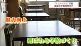 志願倍率や入学者数が少子化を上回るペースで減少　深刻な県立高校離れ　宮崎県の対応は?|TBS NEWS DIG