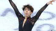 銅メダルの佐藤駿「ちょっと幻なんじゃないか...」団体戦に続く会心のフリー、フィギュア日本男子5人目のメダリストに|TBS NEWS DIG