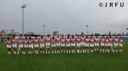 【ラグビー】Ｕ２０日本代表「ワールドラグビー　ジュニアワールドチャンピオンシップ」Ｕ２０イタリア代表との第２戦に臨むメンバーを発表　第１戦欠場の坪根章晃主将のほか須田琥珀選手や小田切祐太選手などがメンバー入り　|　MBSニュース | 関西の最新ニュースを分かりやすく。