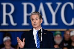 ベッセント米財務長官、金融規制緩和を継続へ－経済成長促進で| TBS CROSS DIG with Bloomberg