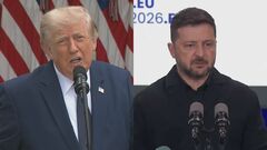 NATO首脳会議7日から始まる　加盟国批判繰り返すトランプ大統領発言に注目集まる　ゼレンスキー大統領も出席　ウクライナ支援も焦点| TBS CROSS DIG with Bloomberg