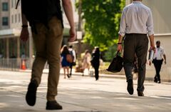 米雇用統計、月次やめて四半期ごとに－統計局長候補アントニ氏が提案| TBS CROSS DIG with Bloomberg