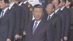 「実務協力深める用意ある」モルディブ次期大統領に習近平主席が祝電　親中派の勝利を歓迎か| TBS CROSS DIG with Bloomberg