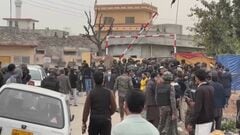 パキスタン　モスク爆発で30人以上死亡　自爆テロか| TBS CROSS DIG with Bloomberg