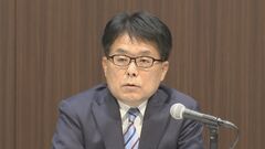日本郵政・増田寛也社長が6月に退任へ　郵便配達員が業務中に飲酒して配達など不適切事案相次ぐ| TBS CROSS DIG with Bloomberg