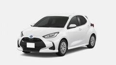 トヨタ自動車　約79万台をリコール　ヤリスなど3車種| TBS CROSS DIG with Bloomberg