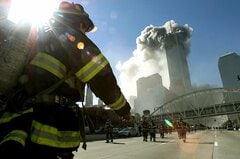 9.11同時多発テロ後の大気汚染、NY市当局は法的責任を懸念－公開文書| TBS CROSS DIG with Bloomberg