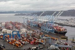 トランプ新関税15%への引き上げ、「おそらく今週中」－ベッセント氏| TBS CROSS DIG with Bloomberg