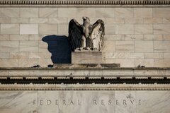 米ＦＲＢ、関税巡る懸念の高まり指摘－地区連銀報告で49回言及| TBS CROSS DIG with Bloomberg