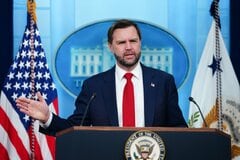 バンス副大統領、イスラエル閣僚に警告－イランとの合意への批判巡り| TBS CROSS DIG with Bloomberg