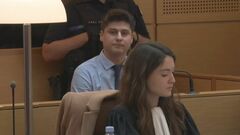 日本人留学生不明事件　仏最高裁が控訴審判決を破棄| TBS CROSS DIG with Bloomberg