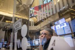 世界株安加速、円や米国債に逃避買い－トランプ関税巡る混乱深まる| TBS CROSS DIG with Bloomberg