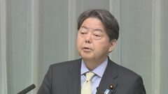 林官房長官「できないことはできないと言い、できることをきっちりやる」　YouTube番組で参院選について語る| TBS CROSS DIG with Bloomberg