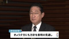 電気・ガス料金の負担軽減策も年末まで継続へ 政府・与党が調整 きょう岸田総理が表明見通し| TBS CROSS DIG with Bloomberg