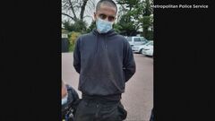 英・エリザベス女王暗殺を“AI彼女”に相談　城侵入の男に禁錮9年| TBS CROSS DIG with Bloomberg