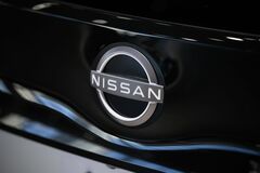 日産株が急騰、テスラが出資するプランを日本勢策定との報道| TBS CROSS DIG with Bloomberg