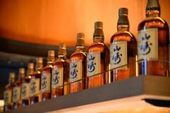 ウイスキー「山崎」値上げ余地も、サントリー新浪会長－関税15％でも| TBS CROSS DIG with Bloomberg