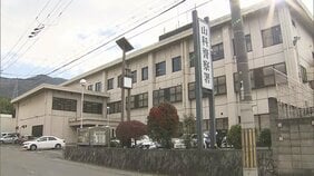 【速報】バットで70歳父親の頭部を殴打し殺害か　33歳息子を逮捕　京都・山科区|TBS NEWS DIG