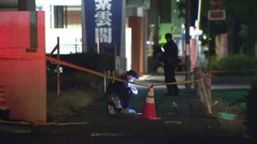 【中学生２人殺傷】入店･犯行･逃走までわずか十数秒　犯人の男に土地勘か　発生から５日目も容疑者逮捕に至らず　|TBS NEWS DIG