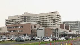 患者の容体急変知らせるアラーム 看護師は確認せず止めただけ…約1時間後に心肺停止状態で見つかりその後死亡 岐阜大学医学部附属病院|TBS NEWS DIG