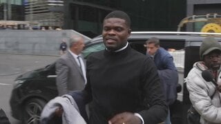 サッカーW杯　ガーナ代表選手がカナダに入国できず　アメリカ国内での試合は出場できる見通し | TBS CROSS DIG with Bloomberg